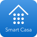 Smart Casa -SmartHome Solution aplikacja