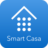 Smart Casa -SmartHome Solution icono