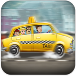 Taxi Cab Drive