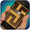 Tilt Labyrinth APK