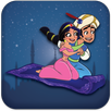 APK Aladdin Carpet Wonders