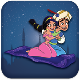 Aladdin Carpet Wonders