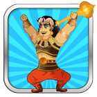 Bheema The Fighter 圖標