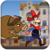 Bull Chase APK
