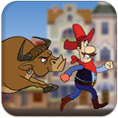 Bull Chase APK