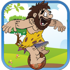 Caveman Bike-icoon