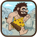 Caveman Run APK