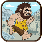 Caveman Run icon