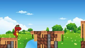 Dragon Run 截圖 3