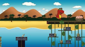 Dragon Run 海報