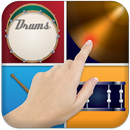Virtual Drum Set APK