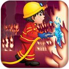 Fireman Action simgesi