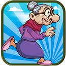 Granny Run APK