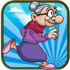 Granny Run icon