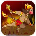 Hanuman To Lanka