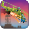 Helicopter Pilot War APK