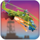 Helicopter Pilot icon