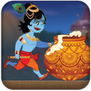 Bala Krishna Run APK