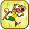 Monkey Run APK