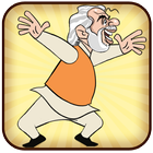 Modi Run icon