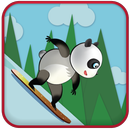 Panda Snowboard APK