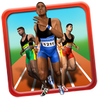 Running Race icono