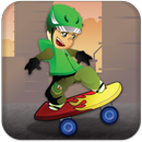 Skateboard Champion APK