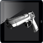 9mm Simulator icon