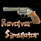 Revolver Simulator ikona