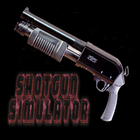 Shotgun Simulation icône