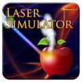 Laser Simulator