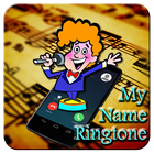 My Name Ringtone-icoon