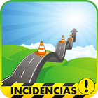 Incidencias icon