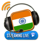 Radio India Stream icon