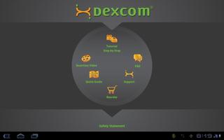 Dexcom gönderen