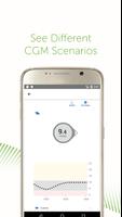 Dexcom G6 OUS Simulator-poster