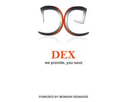 DEX-poster
