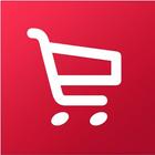 Dexero eCommerce Entry Manager أيقونة