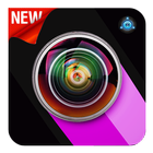 HD Camera icon