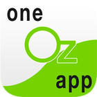 OneOZapp أيقونة