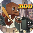 Mod Gta 5 For Minecraft 0.16.0