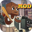 Mod Gta 5 For Minecraft 0.16.0 APK