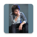 Ahad Qayum - barcha sherlari kitob va kitoblar أيقونة