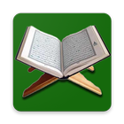 Qur'on o'zbekcha - Қуръон алифбо Китоб ўзбекча أيقونة