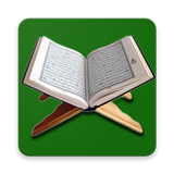 Qur'on o'zbekcha - Қуръон алифбо Китоб ўзбекча أيقونة