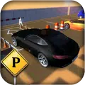 Super Car Parking Challenge 3D - Sports Car 2017