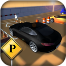Super Car Parking Challenge 3D - Sports Car 2017 APK