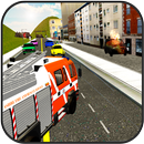 Grand US FireFighter - NY City Rescue Mission 2018 APK