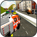 Grand US FireFighter - NY City Rescue Mission 2018-APK