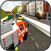 Grand US FireFighter - NY City Rescue Mission 2018